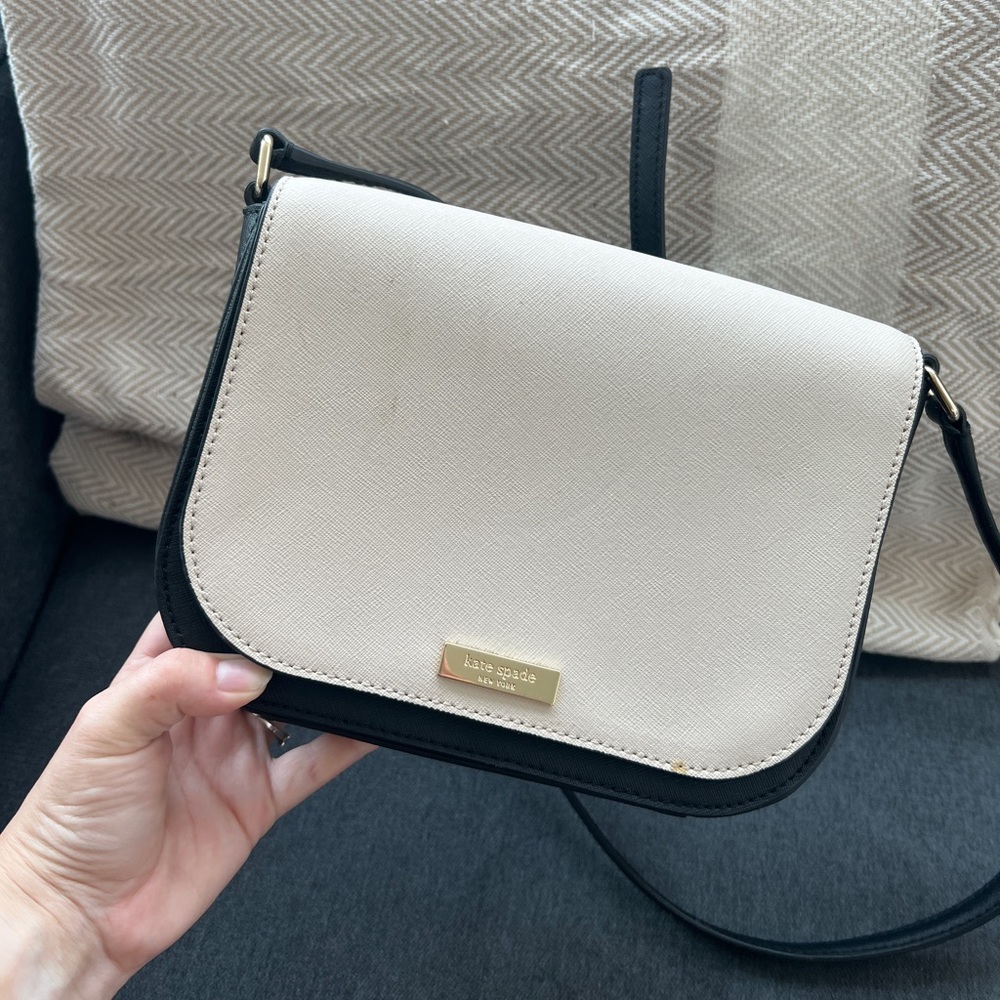 Kate Spade cross body bag